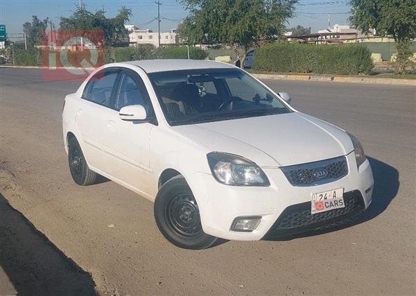 Kia Rio 2011 for sale in Iraq - Mosul